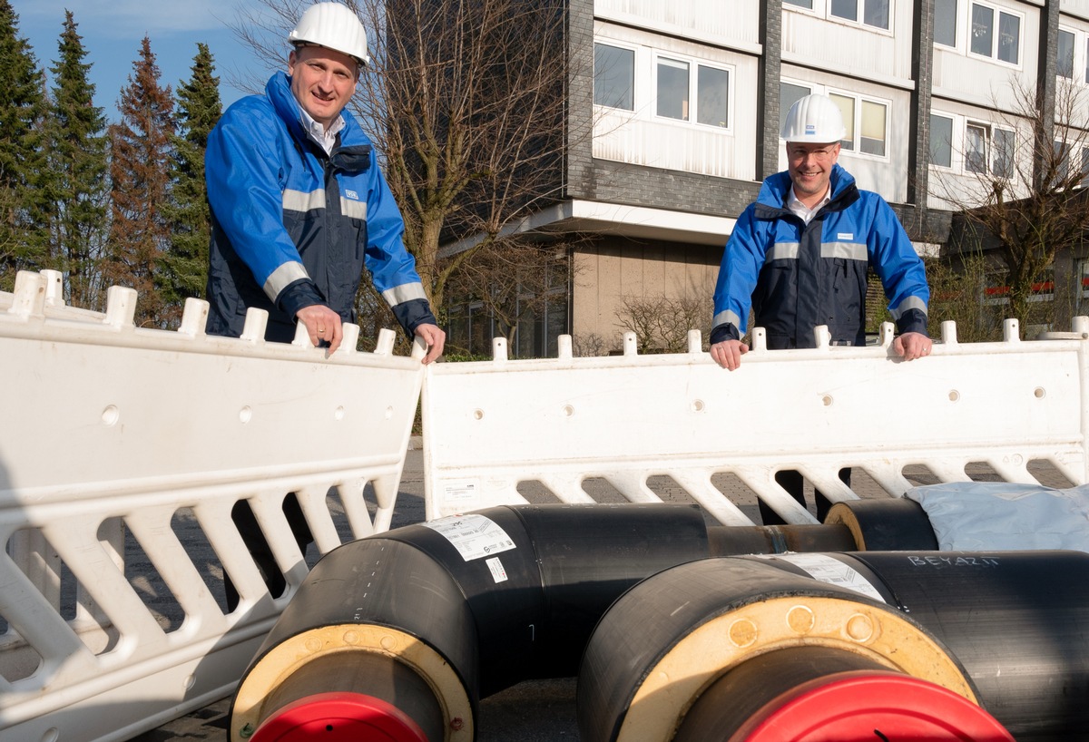 Wuppertaler Stadtwerke Investieren 30 Millionen Euro In Klimaneutrales ...